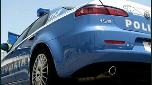 Napoli: pianificava attacco, arrestato immigrato del Gambia Napoli: pianificava attacco, arrestato immigrato del Gambia