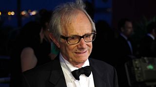 Ken Loach in anti-Semitism clash with Belgium's prime minister