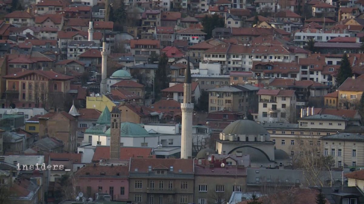 البوسنة والهرسك: بوتقة التأثيرات الأجنبية؟