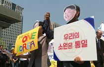В ожидании межкорейского саммита