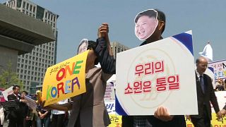 В ожидании межкорейского саммита