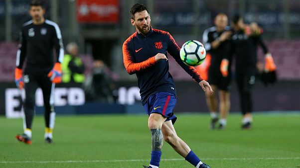 Lionel Messi Lionel Messi