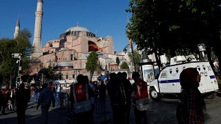 "Schikane": Deutsche Journalistin Mesale Tolu darf Türkei mindestens 6 Monate nicht verlassen