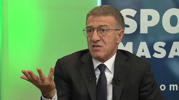 Trabzonspor başkanından popülizm eleştirisi: Arsenal'in başkanını tanıyan var mı? Trabzonspor başkanından popülizm eleştirisi: Arsenal'in başkanını tanıyan var mı?