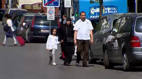 Kontroverse um Islam-Partei in Belgien Kontroverse um Islam-Partei in Belgien