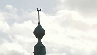 "Ислам" в Бельгии - за половую сегрегацию на транспорте