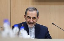 مشاور امور بین الملل رهبر ایران
