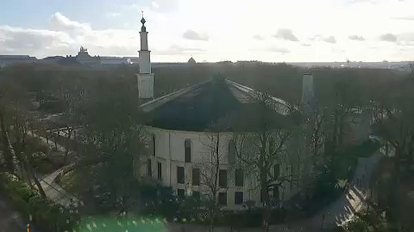 Le controversé parti Islam en Belgique Le controversé parti Islam en Belgique