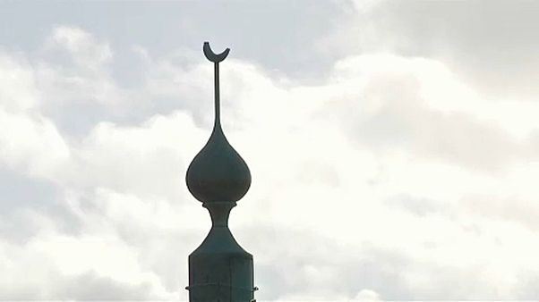 Islam, il partito che fa polemica in Belgio Islam, il partito che fa polemica in Belgio