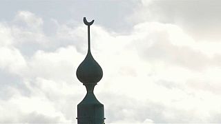 Brüsszeli mecset