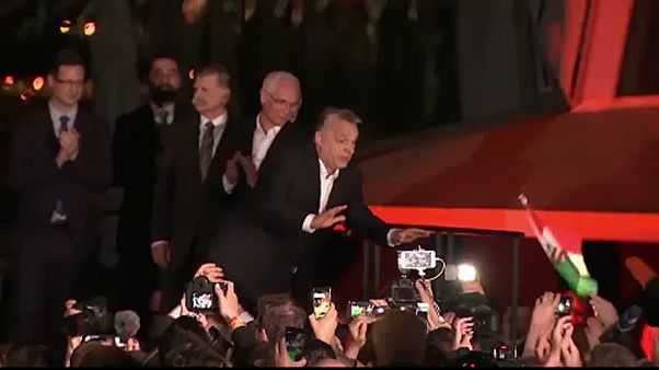 'Macaristan'da halk düşüncelerini özgürce ifade edemiyor' 'Macaristan'da halk düşüncelerini özgürce ifade edemiyor'