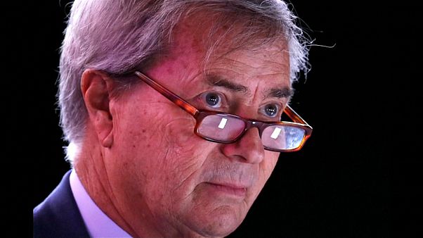 Unschuldsvermutung gilt auch für einen Milliardär Unschuldsvermutung gilt auch für einen Milliardär