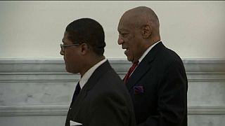 Bill Cosby, declarado culpable de abuso sexual