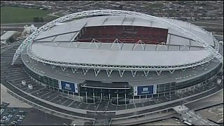 Oferta millonaria por el icónico estadio de Wembley