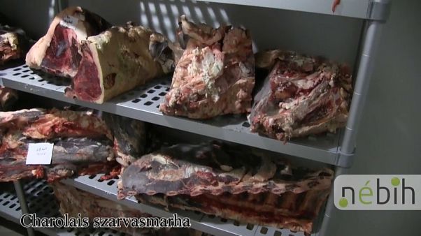 Guerra de la Interpol y la Europol a los alimentos y bebidas 'peligrosos' Guerra de la Interpol y la Europol a los alimentos y bebidas 'peligrosos'