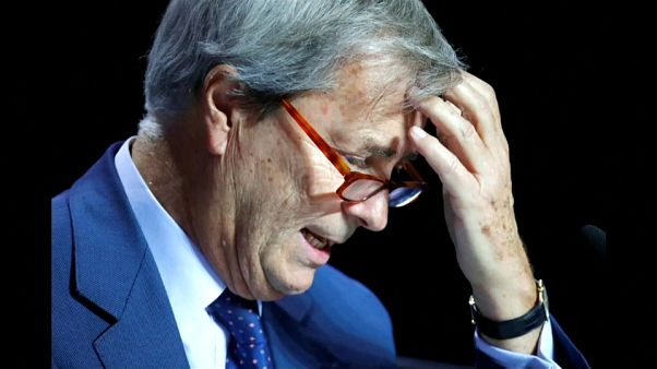 Caso Bolloré: "as primeiras vítimas são os africanos" Caso Bolloré: "as primeiras vítimas são os africanos"