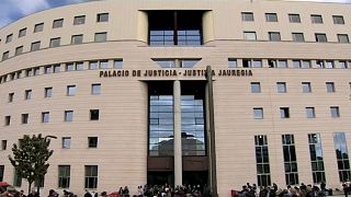 Rudelprozess von Pamplona: 9 Jahre wegen sexueller Nötigung