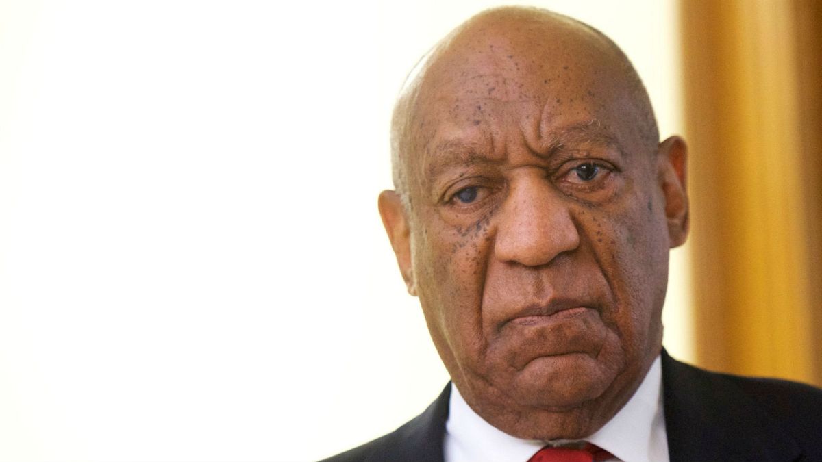 Bill Cosby found guilty on all charges in sexual assault retrial