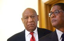 Döntött a bíróság: Bill Cosby bűnös