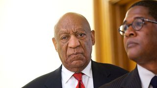 Döntött a bíróság: Bill Cosby bűnös