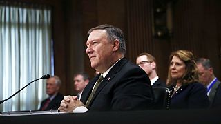  Mike Pompeo