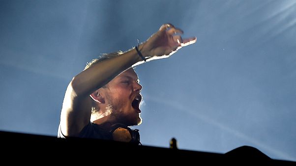 A morte de Tim Bergling continua envolta em mistério mas há uma suspeita A morte de Tim Bergling continua envolta em mistério mas há uma suspeita