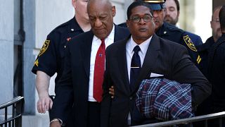 Bill Cosby coupable d'agression sexuelle