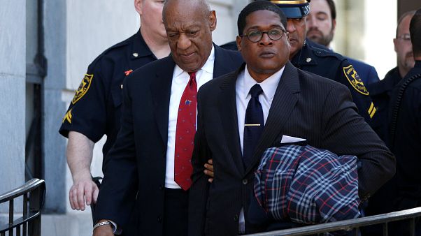 Bill Cosby coupable d'agression sexuelle Bill Cosby coupable d'agression sexuelle