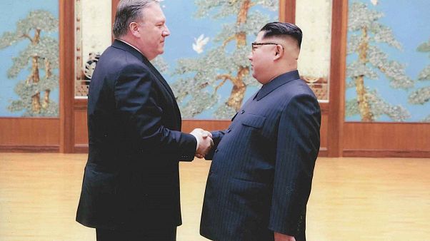 Le Sénat américain confirme la nomination de Mike Pompeo au Secrétariat d'Etat Le Sénat américain confirme la nomination de Mike Pompeo au Secrétariat d'Etat