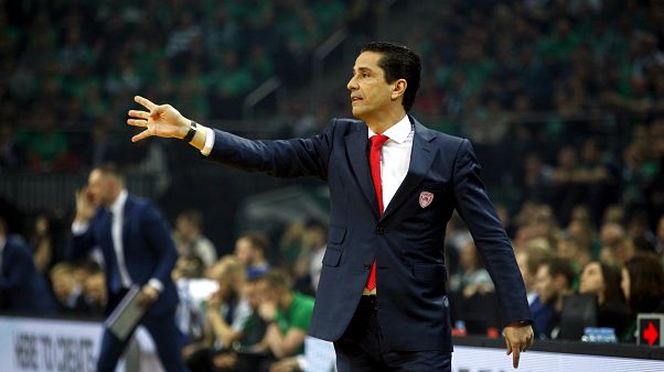 Ολυμπιακός: Τέλος η Euroleague μετά την ήττα στο Κάουνας Ολυμπιακός: Τέλος η Euroleague μετά την ήττα στο Κάουνας