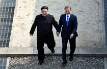 Vertice tra Coree: le reazioni dai leader del mondo
