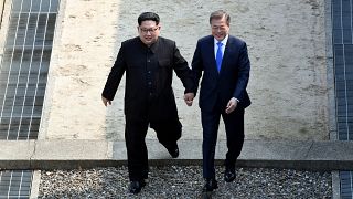 Vertice tra Coree: le reazioni dai leader del mondo