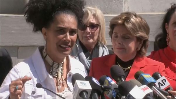Klagen von 4 Frauen: Bill Cosby (80) schuldig gesprochen Klagen von 4 Frauen: Bill Cosby (80) schuldig gesprochen