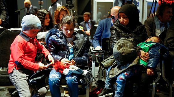 Propaganda-Schlacht um Giftgas-Angriff in Syrien Propaganda-Schlacht um Giftgas-Angriff in Syrien