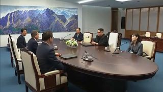 Korea-közi csúcs: Észak-Koreában lesz a folytatás