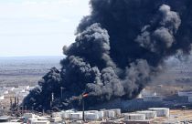 ΗΠΑ: Έκρηξη σε διυλιστήριο πετρελαίου με 11 τραυματίες