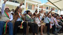 Manifestations à Madagascar : la crise politique s'envenime 