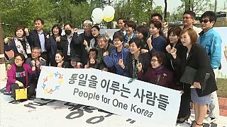 Tarihi Kore görüşmelerine ilk tepkiler