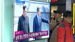 Kim e Moon: sudcoreani tra fiducia e dubbi