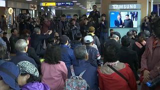 Саммит двух Корей: надежда на мир и стабильность
