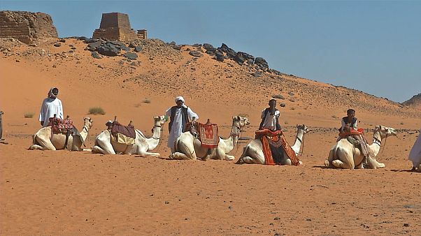 Inspire Middle East : à quoi ressemblera le tourisme de demain ? Inspire Middle East : à quoi ressemblera le tourisme de demain ?