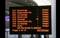 MPs believe rail system is broken ahead of planned strikes