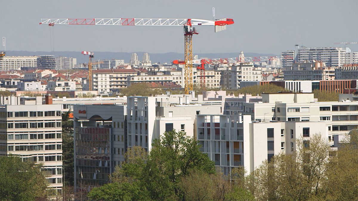 Que cache la hausse des prix de l'immobilier en Europe ?