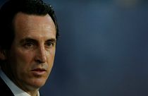 Football : Unai Emery officialise son départ du PSG
