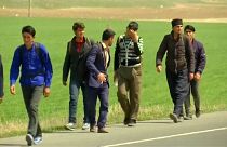 Heimweh und Angst: Afghanische Flüchtlinge in der Türkei