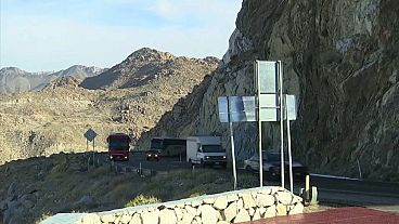 El tortuoso camino hacia el sueño americano