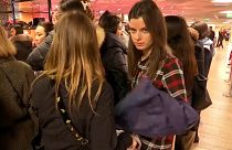 France : ralentissement de la croissance au 1er trimestre