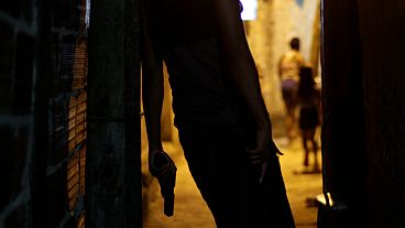Homicídios relacionados com gangues são os mais usuais na América do Sul