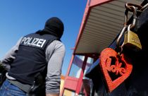 Visszaállítanák a határőrséget az osztrák-német határon a bajorok