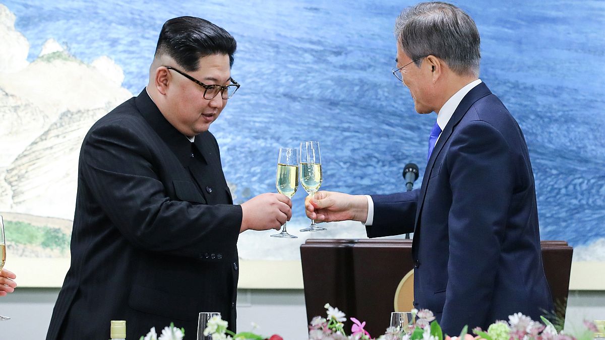 Corées : l'ère de la paix ?